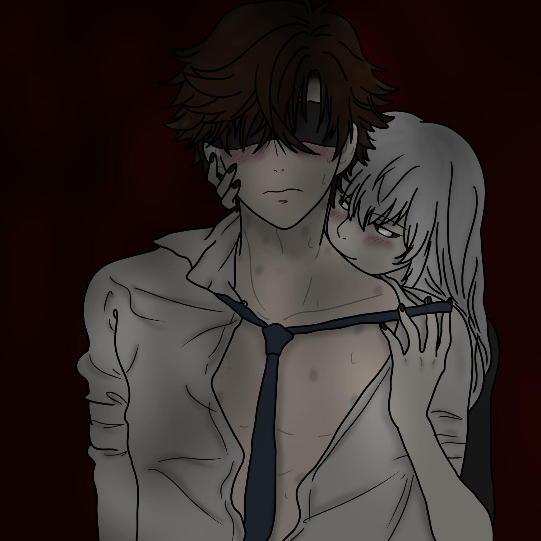 &quot;Just Stay Still, My Love&quot; by Nat